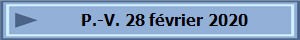 P.-V. 28 fvrier 2020